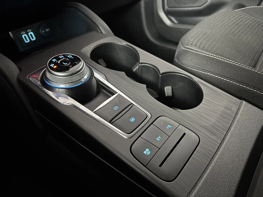 Ford Kuga – foto 32
