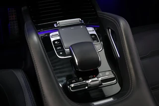 Mercedes-Benz GLE – thumbnail 26