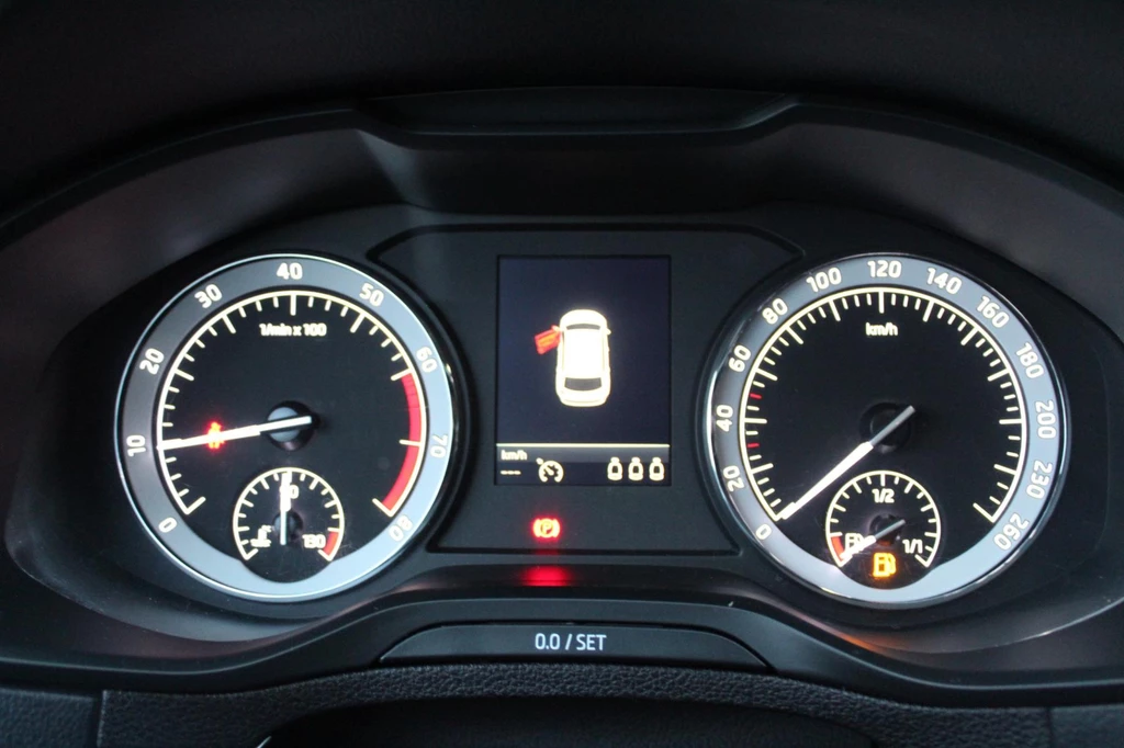 Škoda Karoq – foto 21