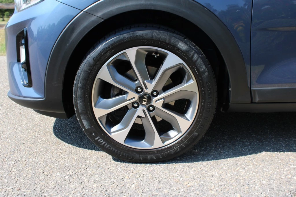 Kia Stonic – foto 26
