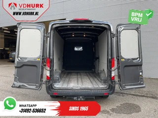 Ford Transit – thumbnail 8