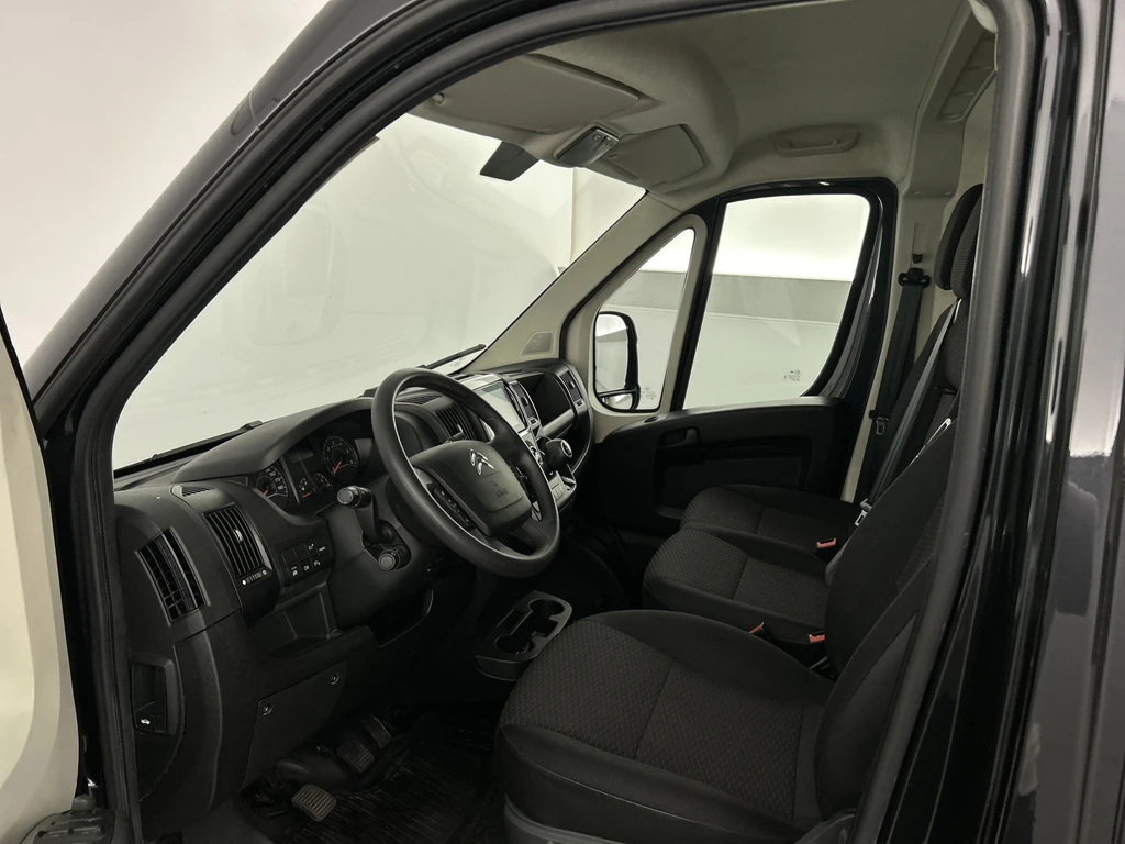 Citroën Jumper – foto 11