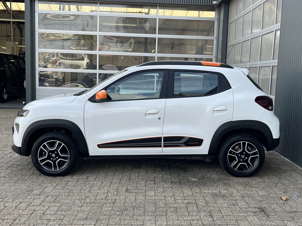 Dacia Spring – foto 3