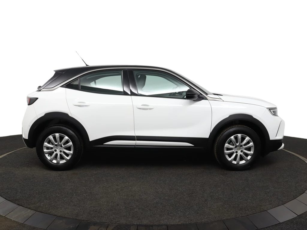 Opel Mokka – foto 10