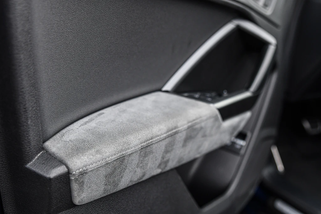 Audi Q3 – foto 15