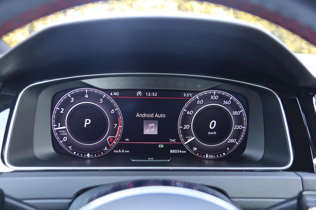 Volkswagen Golf – foto 27