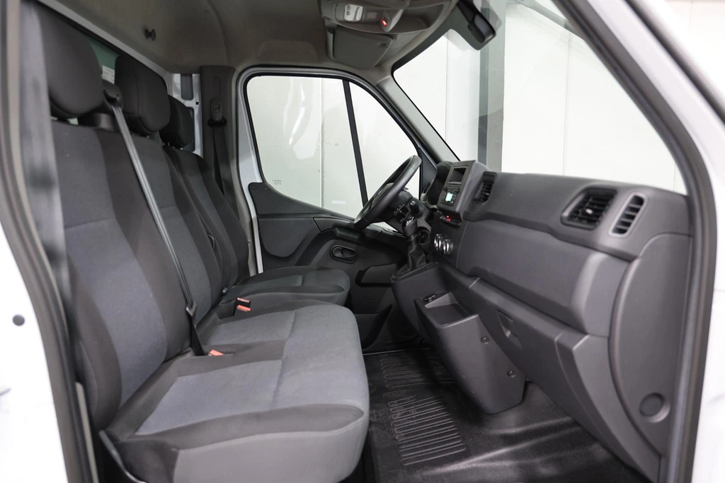 Renault Master – foto 10