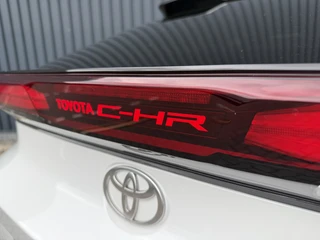 Toyota C-HR – thumbnail 41