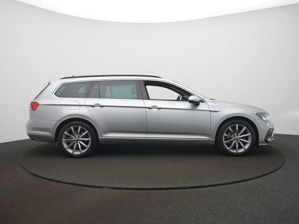 Volkswagen Passat – foto 8