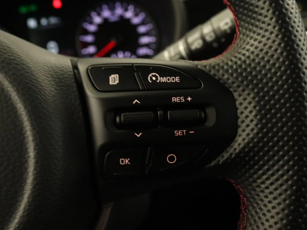 Kia Picanto – foto 23