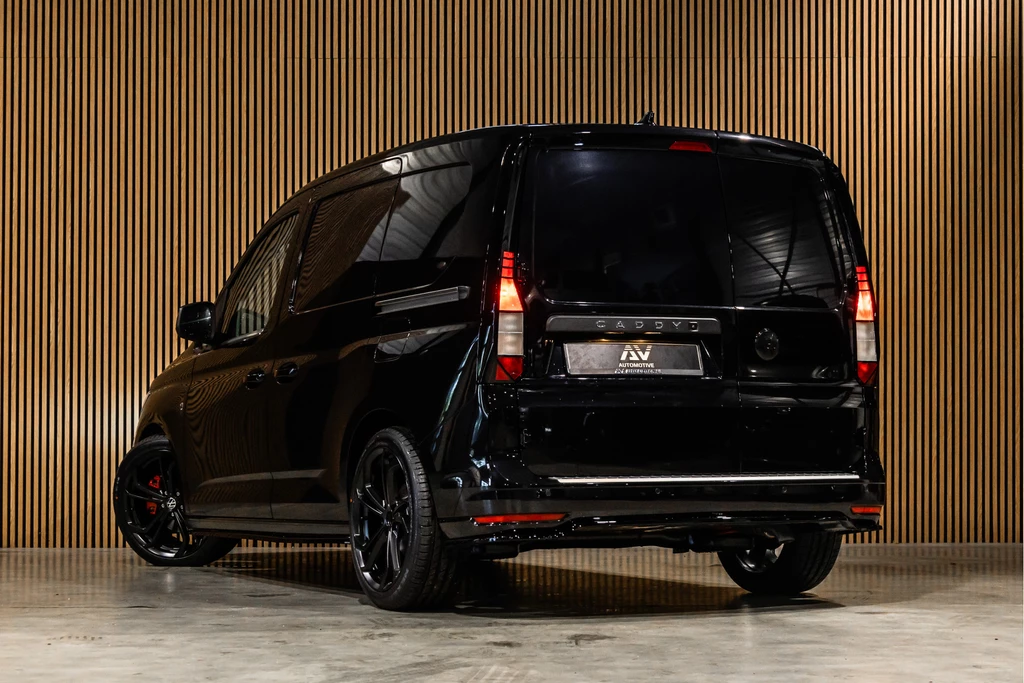 Volkswagen Caddy – foto 7