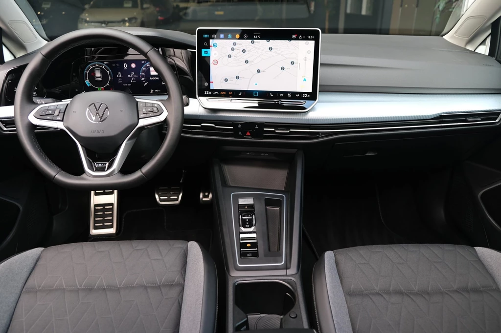 Volkswagen Golf – foto 14