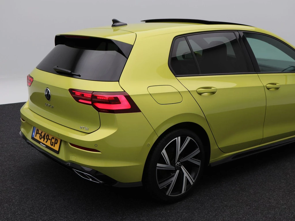 Volkswagen Golf – foto 5