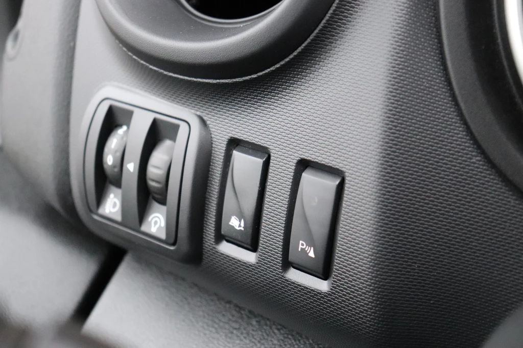 Renault Trafic – foto 15