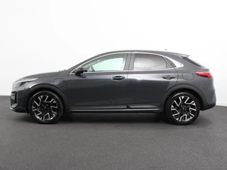 Kia XCeed – thumbnail 3