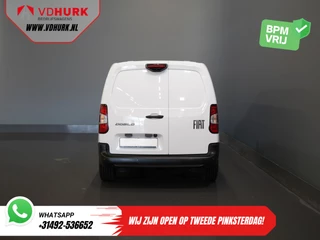 Fiat Doblò – thumbnail 4