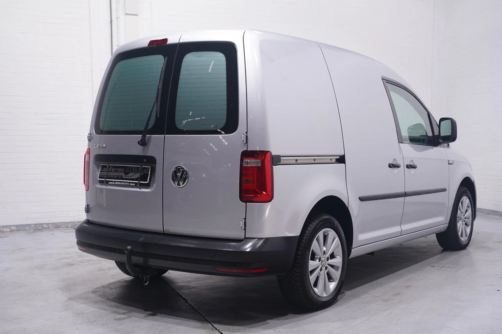 Volkswagen Caddy – foto 6