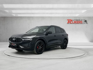 Ford Kuga – thumbnail 1