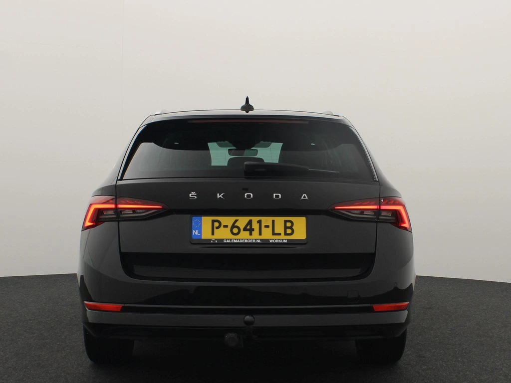 Škoda Octavia – foto 4