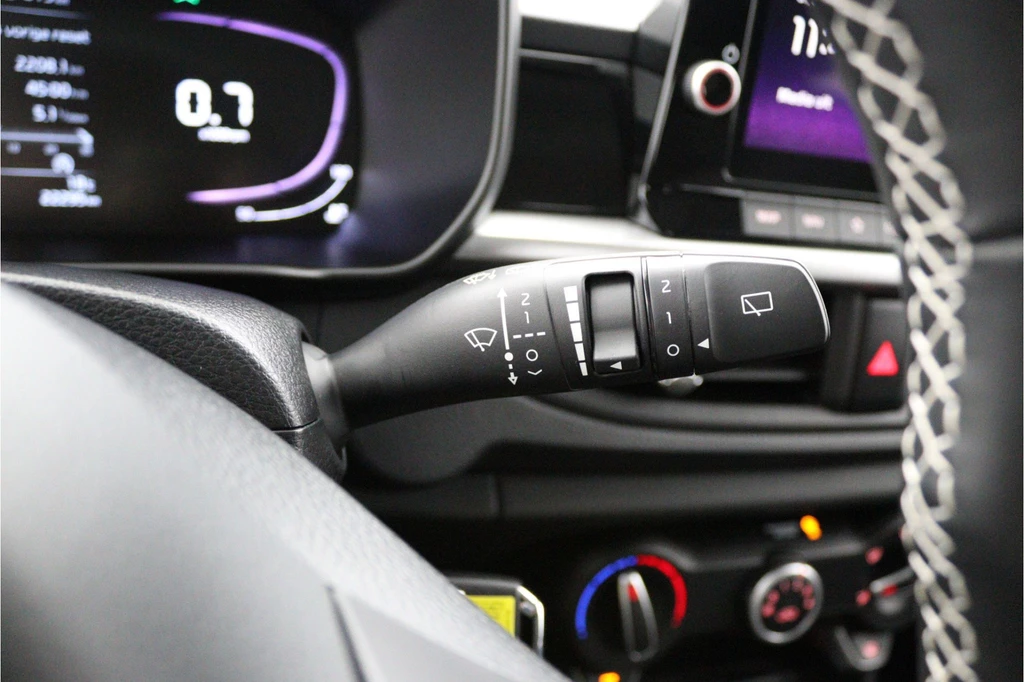 Kia Picanto – foto 24