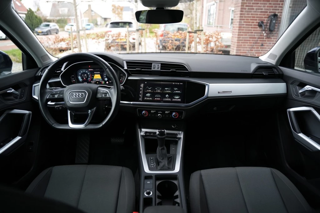 Audi Q3 – foto 18