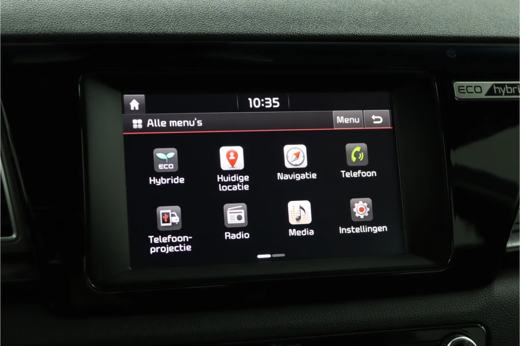 Kia Niro – foto 60