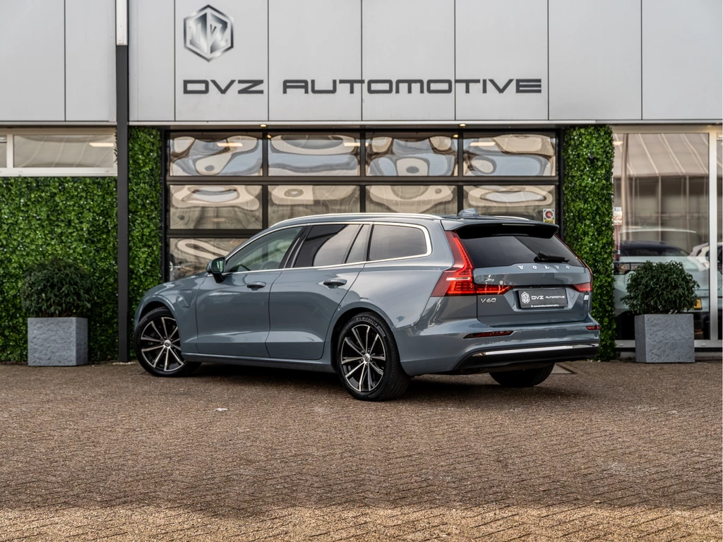 Volvo V60 – foto 3