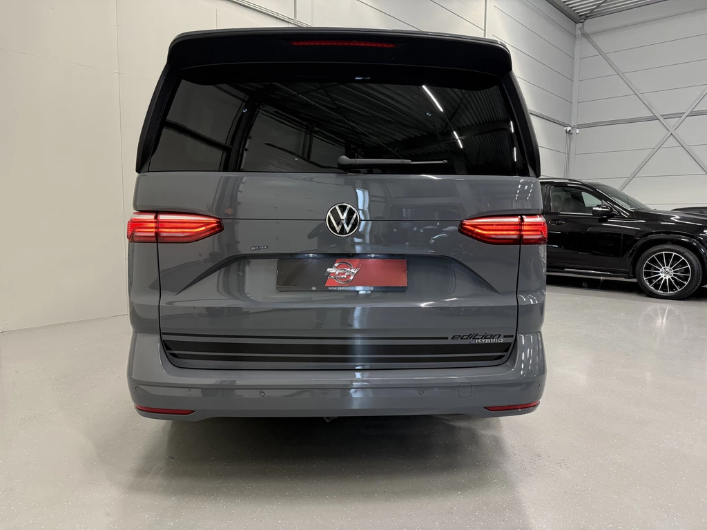 Volkswagen Multivan – foto 4