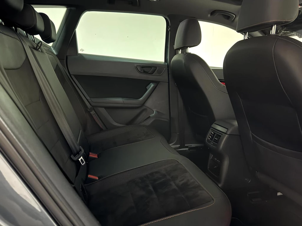 CUPRA Ateca – foto 30
