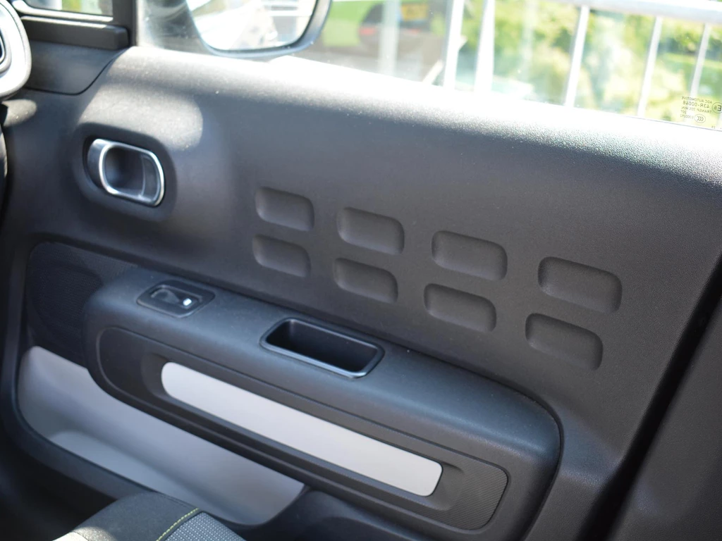 Citroën C3 – foto 16