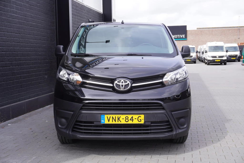 Toyota ProAce – foto 4