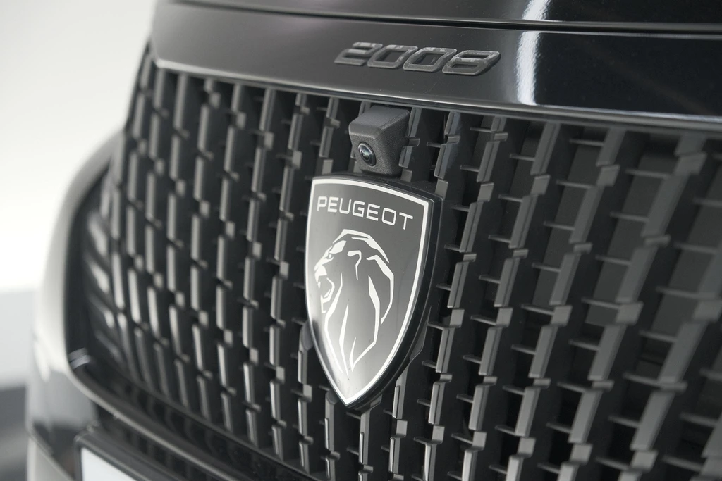 Peugeot 2008 – foto 19
