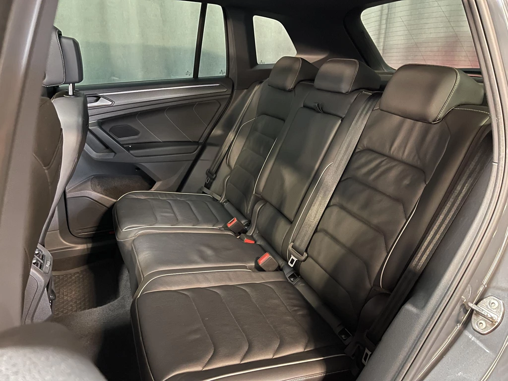 Volkswagen Tiguan – foto 39