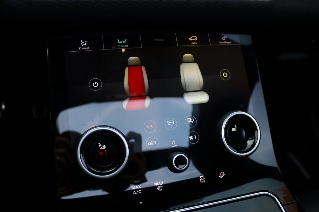 Land Rover Range Rover Velar – foto 30