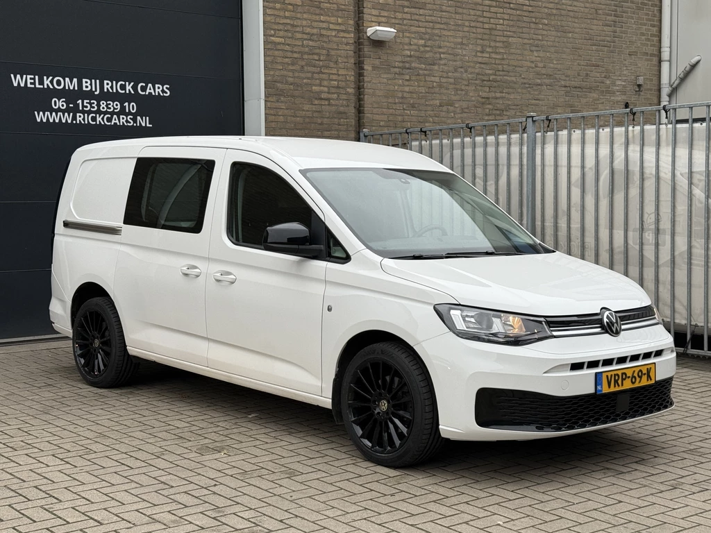 Volkswagen Caddy – foto 8