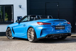 BMW Z4 – thumbnail 2