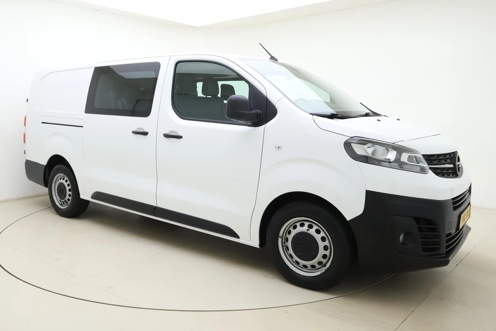 Opel Vivaro – foto 8