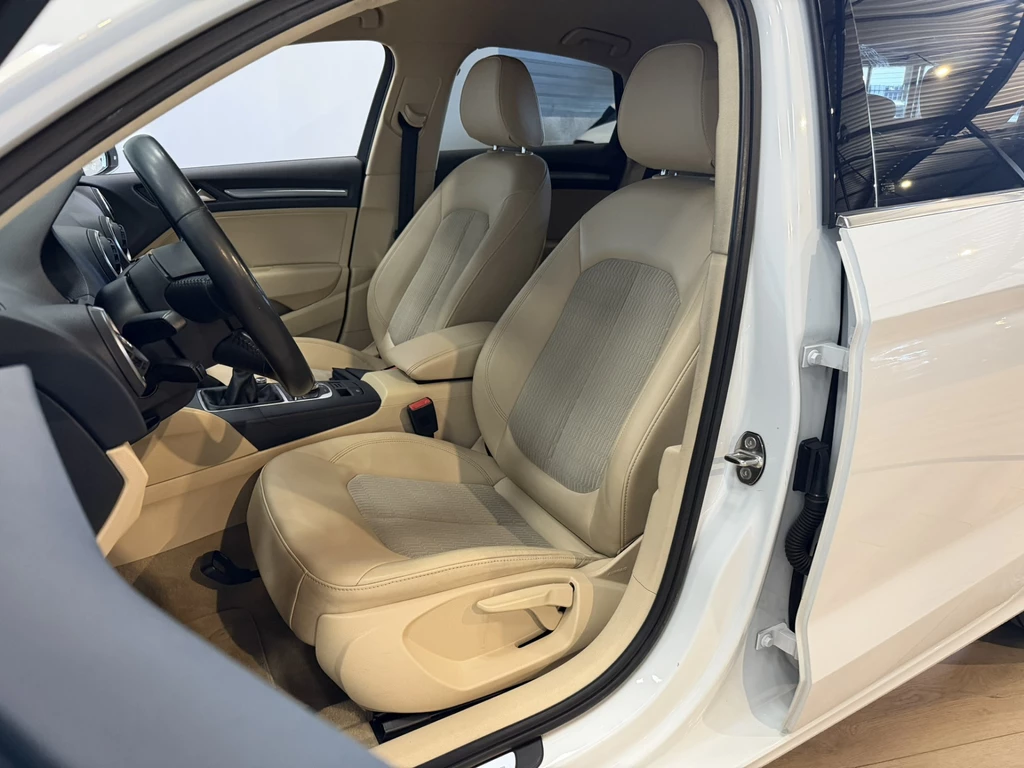 Audi A3 – foto 13