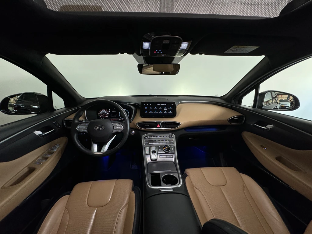 Hyundai Santa Fe – foto 31