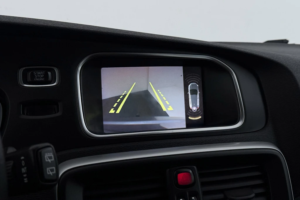 Volvo V40 – foto 24