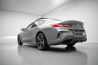 BMW 8 Serie – thumbnail 7