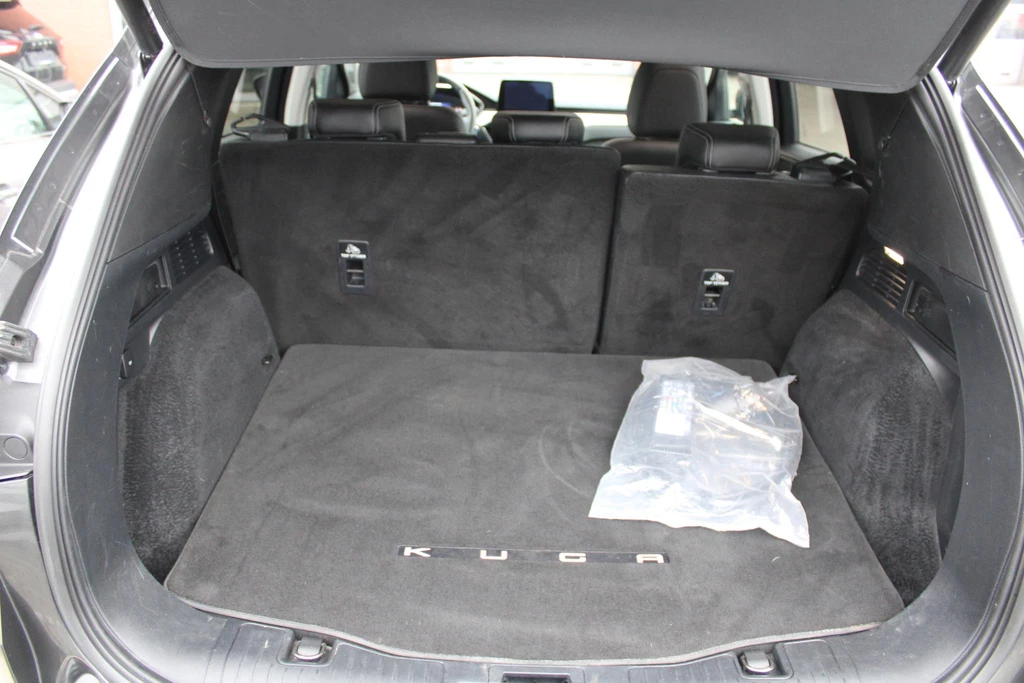 Ford Kuga – foto 30