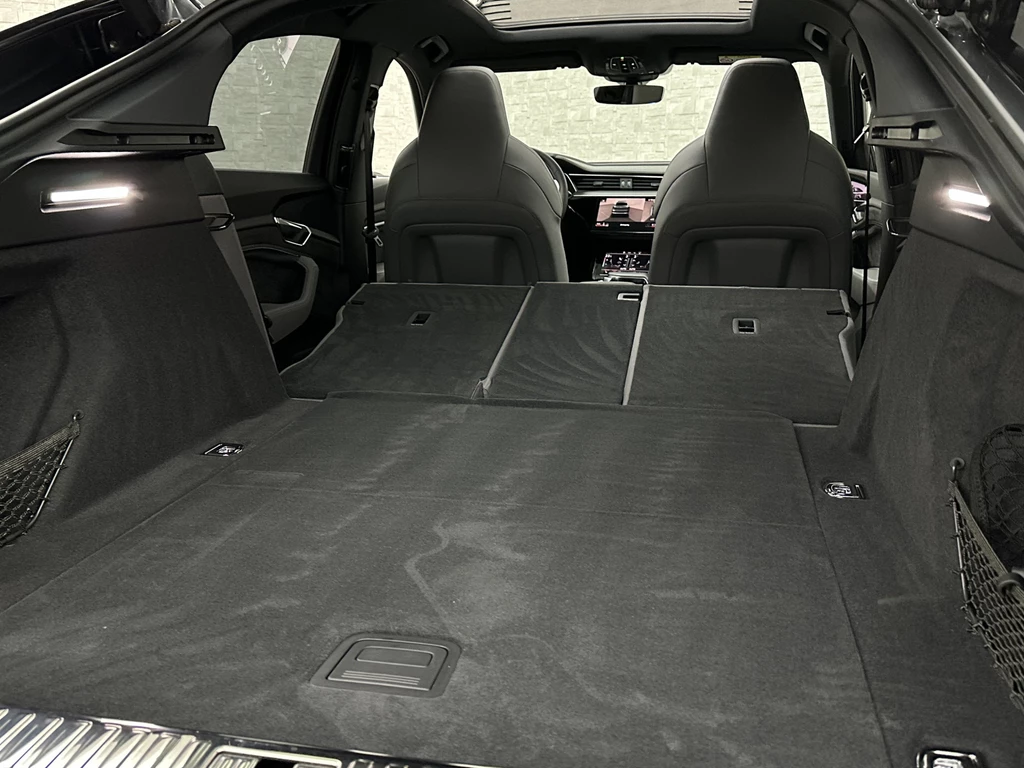Audi e-tron – foto 27