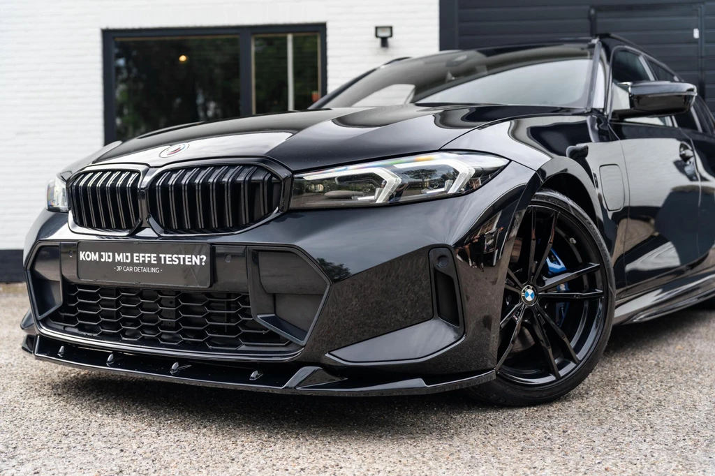 BMW 3 Serie – foto 2