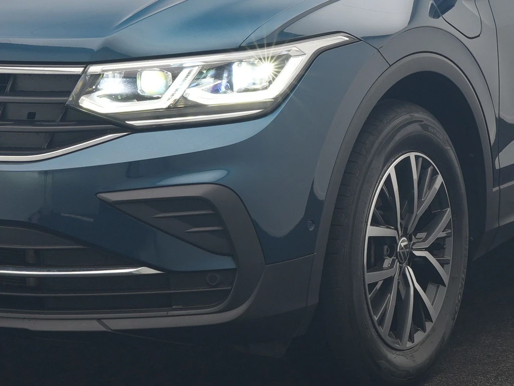 Volkswagen Tiguan – foto 17