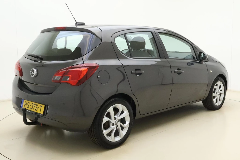 Opel Corsa – foto 6