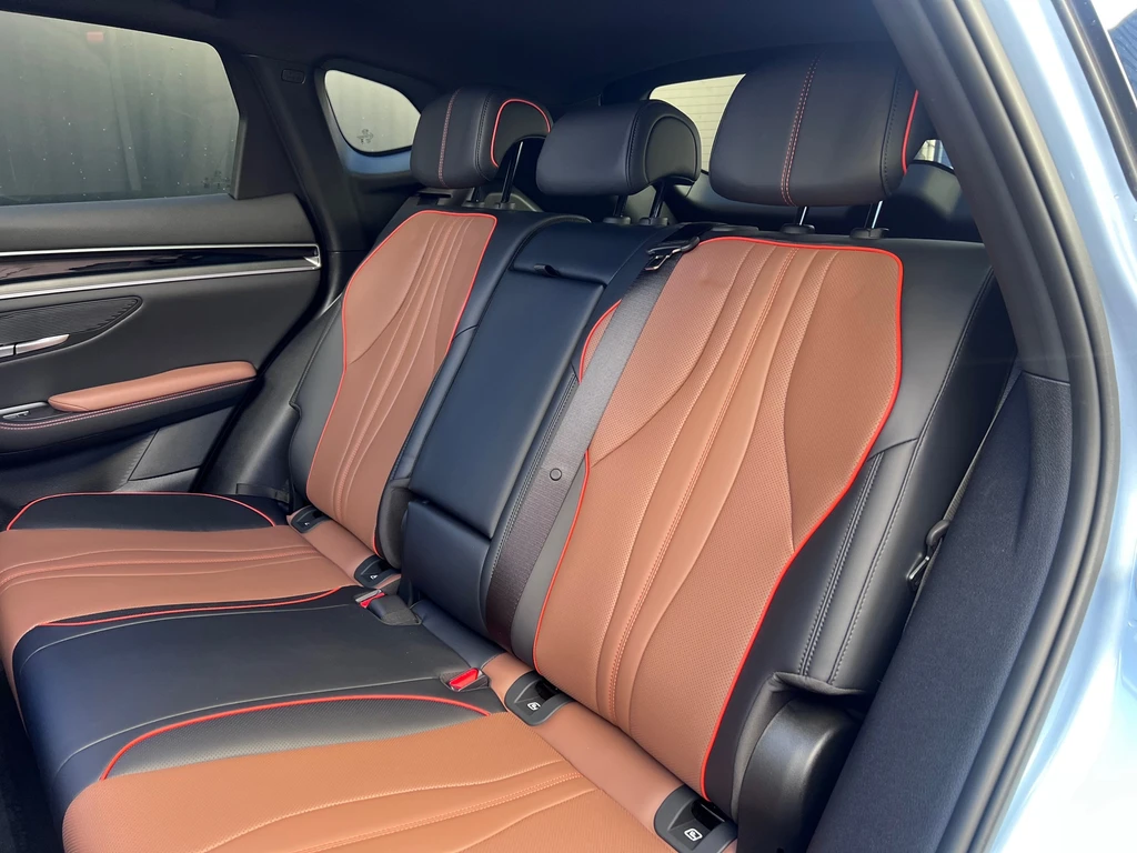 BYD SEAL U – foto 20