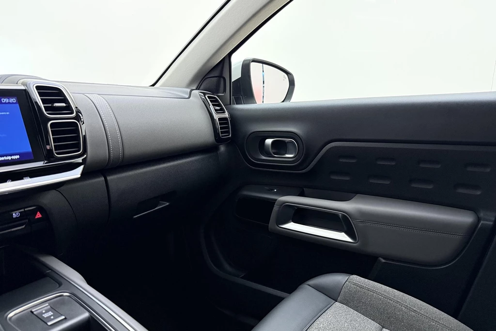 Citroën C5 Aircross – foto 33