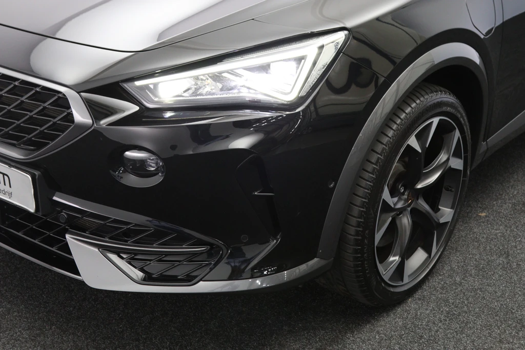 CUPRA Formentor – foto 18