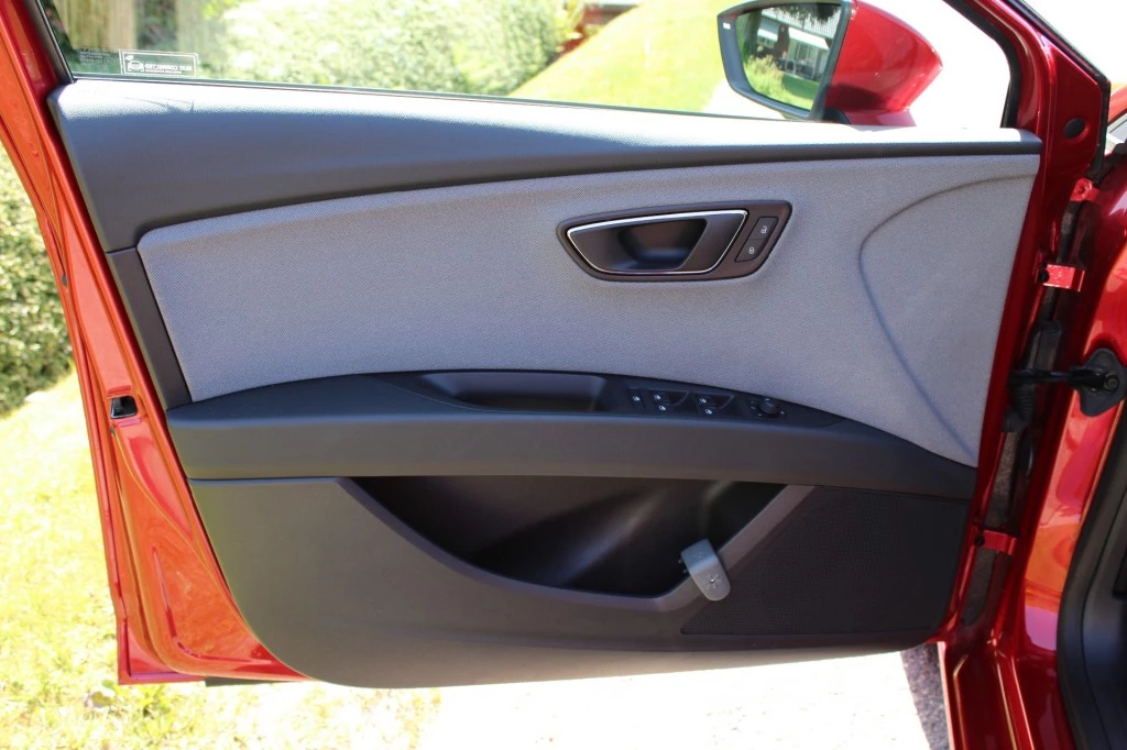 SEAT Leon – foto 24